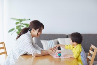 如何培养宝宝的健康生活与良好习惯