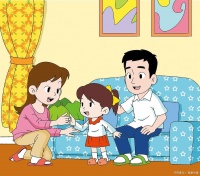 养生健康：如何鼓励孩子养成健康的生活习惯