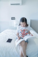 青少年健康：培养良好的生活习惯