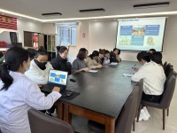 【健康知识普及行动】健康知识讲座 共筑居民健康生活