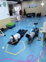 运动康复：全方位解决疼痛损伤