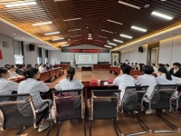 山西交城为女性送上“家门口”的健康大礼