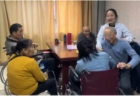 衡阳市中心医院团体认知康复：精准康复 重塑生活