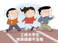 追求健康生活，当代大学生的自我修养