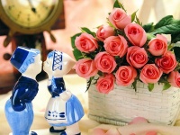 掌握这五点恋爱心理生活更幸福