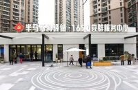 普陀“15分钟社区生活圈”，圈出美好生活