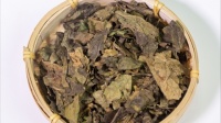 用桑叶泡水喝有什么好处
