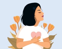 建立健康的自尊心与自信心：通往更好生活的关键