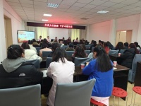 关爱女性健康  守护幸福生活