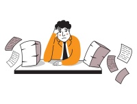 工作压力如何影响心理健康？怎样应对职业生活中的挑战？