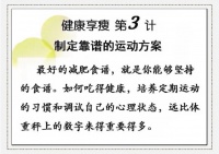 健康生活指南：每天步数推荐