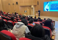 中国药科大学传承中医养生智慧，引领健康生活方式——校工会开展中医健康养生讲座