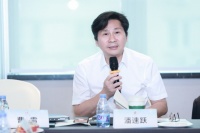 以营养为盾,筑牢卒中防控生命线 “中国卒中患者营养管理促进项目”全国启动会在京召开