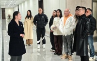 黄帝短剧影视城携紫荆花康养小镇，共创新时代影视康养融合典范