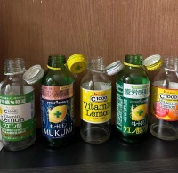 便利店提神饮料5款真实体验分享