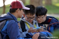 未成年人游戏时间被限制，学生迎来健康生活，家长心里乐开花