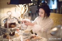 喝什么花茶能瘦肚子？这6款刮油瘦腹茶记得收藏