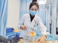 科学减重组合拳解锁健康新模式 甘肃积极开展“体重管理年”临床实践