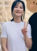贾玲成功瘦身，给人一种健康美，贾玲瘦身让人觉得不可思议