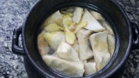 榴莲煲鸡的功效和营养价值
