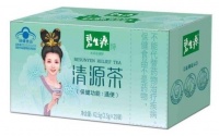 每日一杯碧生源清源茶 开启健康养生新生活