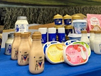 内蒙古乌兰察布：一杯酸奶为产业发展添动能