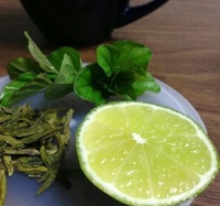 绿茶减肥食谱，瘦身必备