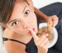 低血糖的女生适合吃什么零食