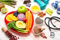 健康饮食，源于生活