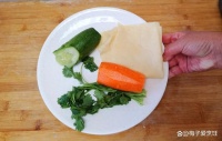 千张鸡蛋汤这样做太好喝了，做法食材都简单，爽口开胃又下饭