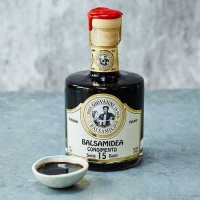 黑醋的6种美味吃法，生活更健康