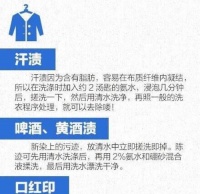 用白醋白糖清洗洗衣机，让洗衣更干净（简单有效的清洁方法）