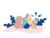 心理健康，真的对个人幸福和生活质量有着深远的影响？