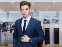 张立昂：演艺之路多波折，健康与名誉双重考验！
