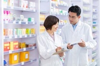 药师技能从传统角色到现代健康顾问的转变