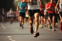 锻炼身体：健康生活的基石