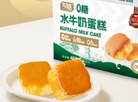 无糖零食货源难找？20年品牌健康红利