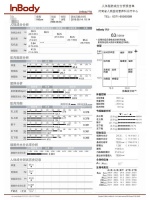 50岁营养过剩女性，饮食+生活方式干预助其恢复健康！