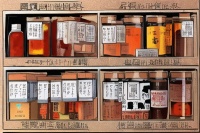 轻松居家养生背部刮痧工具助力健康生活