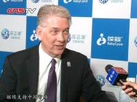 传播健康理念践行社会责任葆婴用爱描绘大健康时代