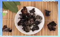 黑色食物系列：全方位解读健康益处