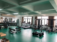 asj健身器材：打造健康生活的不二选择