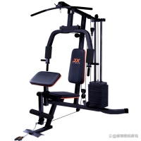 综合训练器排名前十名品牌，这10款功能全，助力全面锻炼