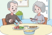 健康生活丨三高人群更要强调合理膳食