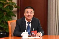 【全國(guó)兩會(huì)報(bào)道】溫青代表：讓健康的教育生態(tài)逐步成為社會(huì)主流