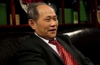 廖长清荣获“行业影响力人物”荣誉称号