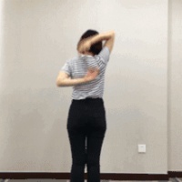 生活中随时可以做的降血压护心脏小运动