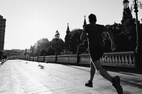 科学网—每天运动5分钟有助降血压