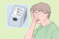 治疗高血压的按摩方法