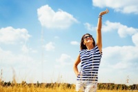 什么是健康生活，总共给五点建议